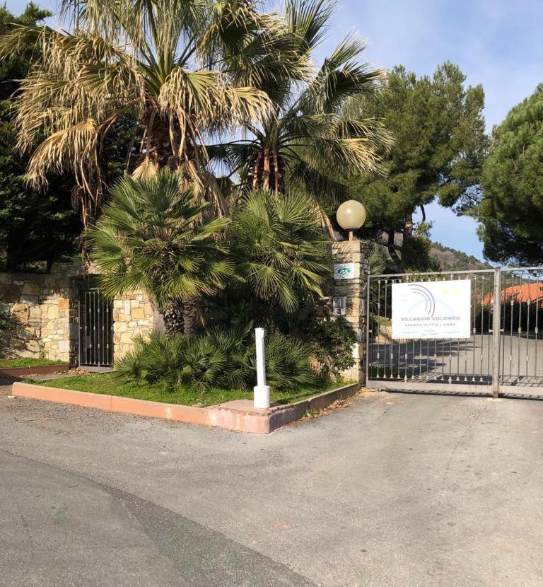 Villaggio Andora Colombo Exterior photo